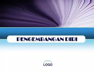 pengembangan diri