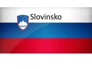 slovinsko