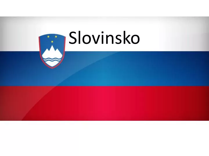 slovinsko