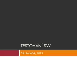 testov n sw