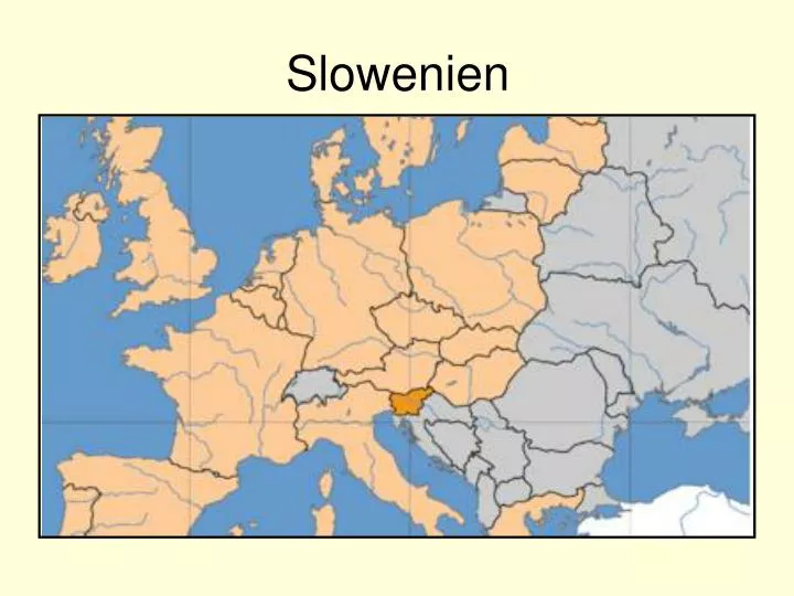 slowenien
