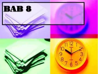 bab 8