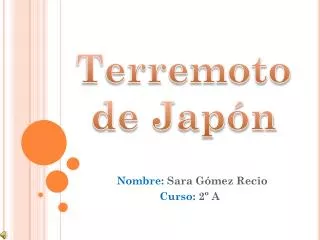 nombre sara g mez recio curso 2 a
