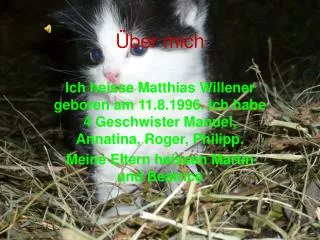 ber mich