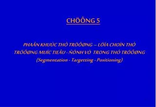 ch ng 5
