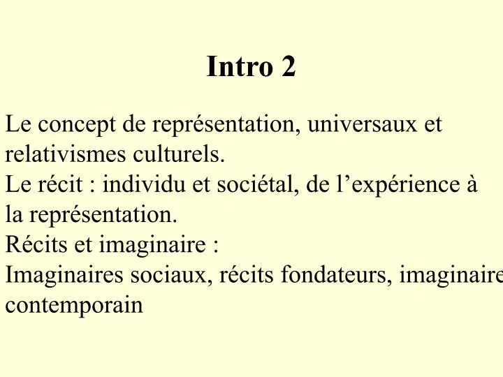 intro 2