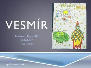 vesm r