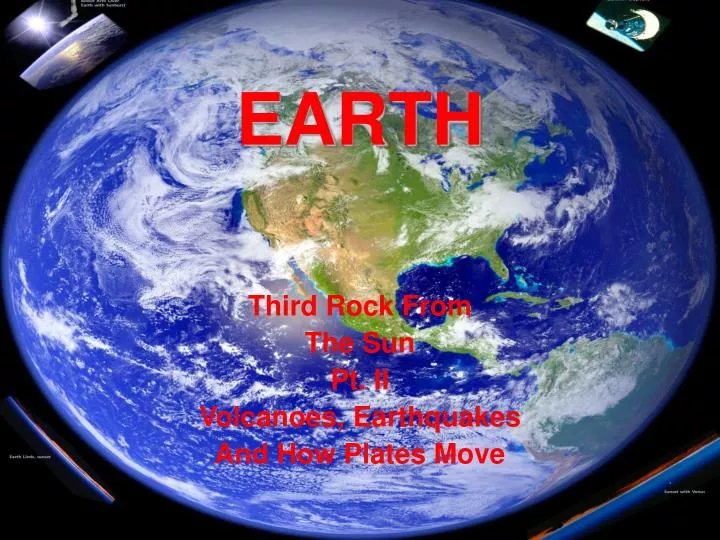 earth