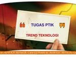 TUGAS PTIK - slide 1