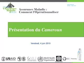 pr sentation du cameroun