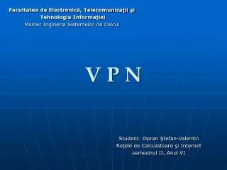v p n