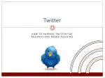 Twitter