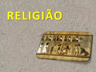 religi o