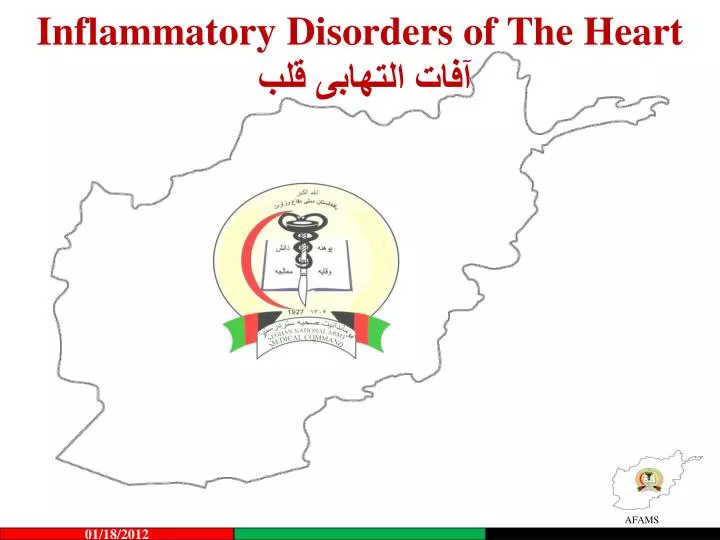 inflammatory disorders of the heart