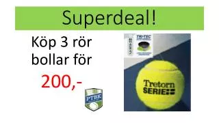 superdeal