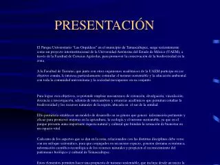 presentaci n