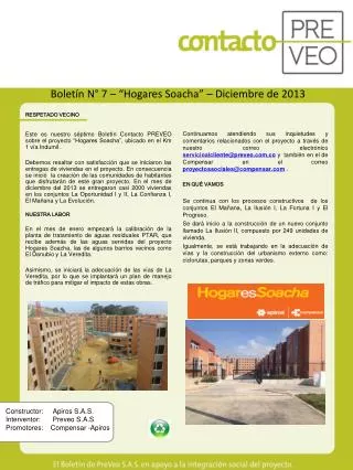 respetado vecino