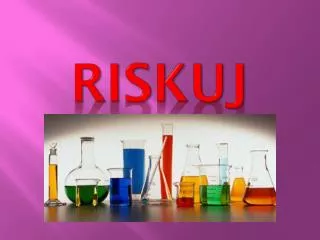 riskuj