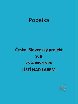 popelka
