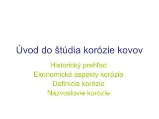 vod do t dia kor zie kovov