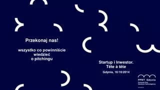 przekonaj nas wszystko co powinni cie wiedzie o pitchingu