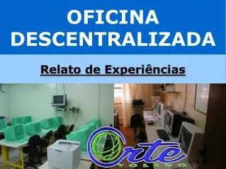 relato de experi ncias