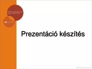 prezent ci k sz t s