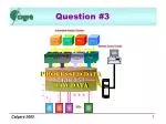 Remote Control Center for Automated Data Analysis System - slide 1