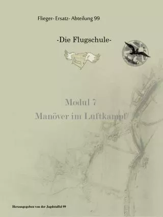 modul 7 man ver im luftkampf
