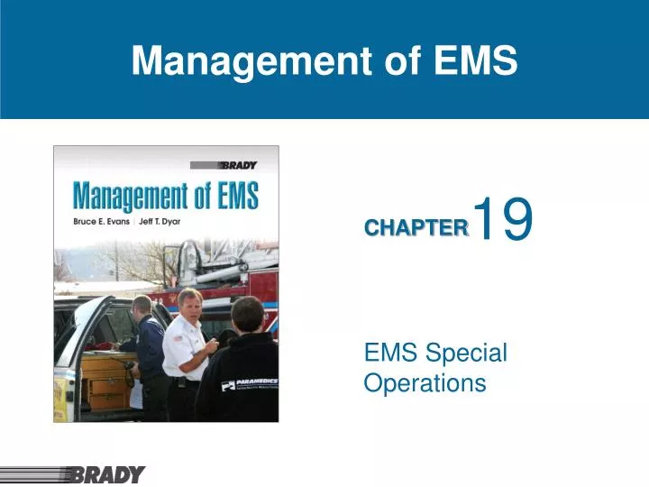 ems special operations
