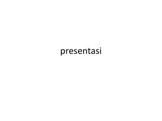 presentasi