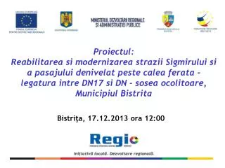 bistri a 17 12 201 3 ora 12 00