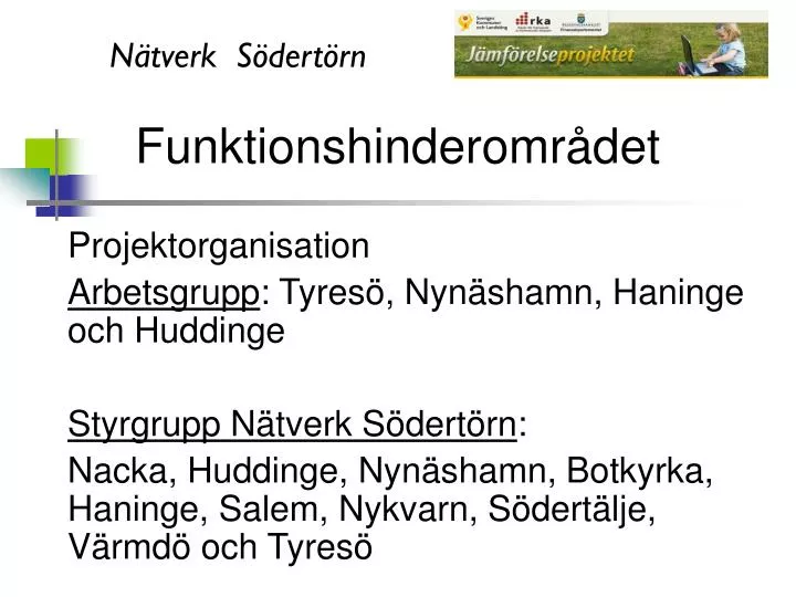 funktionshinderomr det