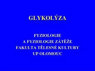 glykol za