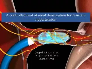 d eepak l bhatt et al nejm avril 2014 a dumont