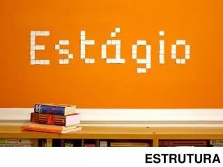 estrutura