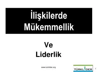li kilerde m kemmellik