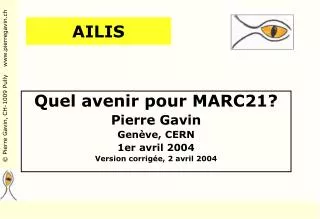 ailis