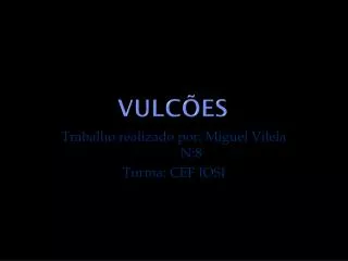 vulc es