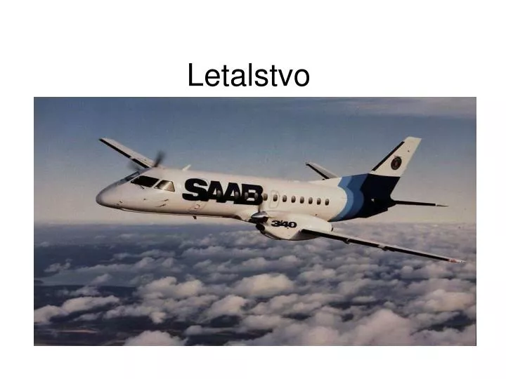 letalstvo