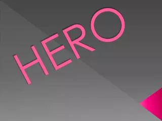 HERO