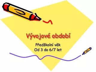 v vojov obdob