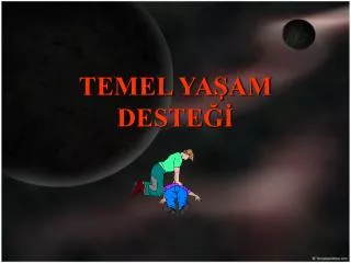 temel ya am deste