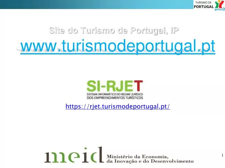 site do turismo de portugal ip www turismodeportugal pt https rjet turismodeportugal pt