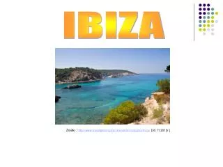 IBIZA