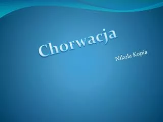 nikola kopia