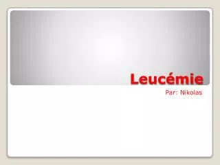 leuc mie