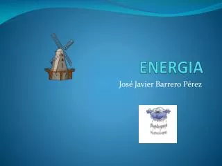 energia