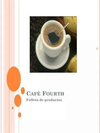 caf fourth