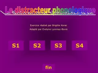 choix
